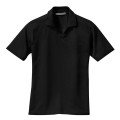 Port Authority Women's Rapid Dry Polo.