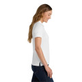 Port Authority Women's Rapid Dry Polo.