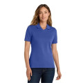 Port Authority Women's Rapid Dry Polo.