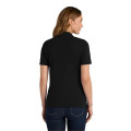 Port Authority Women's Rapid Dry Polo.