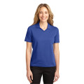 Port Authority Women's Rapid Dry Polo.
