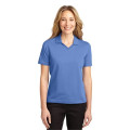 Port Authority Women's Rapid Dry Polo.