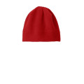 Port Authority R-Tek Stretch Fleece Beanie.
