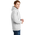Hanes Ultimate Cotton - Pullover Hooded Sweatshirt.