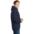 Hanes Ultimate Cotton - Pullover Hooded Sweatshirt.
