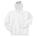 Hanes Ultimate Cotton - Pullover Hooded Sweatshirt.