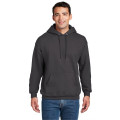Hanes Ultimate Cotton - Pullover Hooded Sweatshirt.