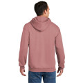 Hanes Ultimate Cotton - Pullover Hooded Sweatshirt.