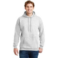 Hanes Ultimate Cotton - Pullover Hooded Sweatshirt.