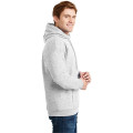 Hanes Ultimate Cotton - Pullover Hooded Sweatshirt.