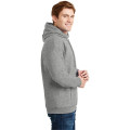 Hanes Ultimate Cotton - Pullover Hooded Sweatshirt.