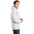 Hanes Ultimate Cotton - Pullover Hooded Sweatshirt.