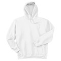 Hanes Ultimate Cotton - Pullover Hooded Sweatshirt.