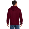 Hanes Ultimate Cotton - Pullover Hooded Sweatshirt.