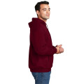 Hanes Ultimate Cotton - Pullover Hooded Sweatshirt.