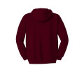 Hanes Ultimate Cotton - Pullover Hooded Sweatshirt.