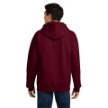 Hanes Ultimate Cotton - Pullover Hooded Sweatshirt.