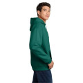Hanes Ultimate Cotton - Pullover Hooded Sweatshirt.