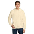 Hanes Ultimate Cotton - Pullover Hooded Sweatshirt.