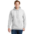Hanes Ultimate Cotton - Pullover Hooded Sweatshirt.