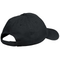 Port Authority Unstructured Brushed Twill Cap.
