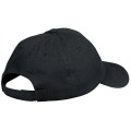Port Authority Unstructured Brushed Twill Cap.