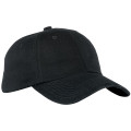 Port Authority Unstructured Brushed Twill Cap.