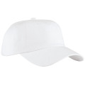 Port Authority Unstructured Brushed Twill Cap.