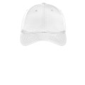 Sport-Tek Dry Zone Nylon Cap.