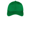 Sport-Tek Dry Zone Nylon Cap.