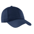 Sport-Tek Dry Zone Nylon Cap.