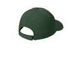 Sport-Tek Dry Zone Nylon Cap.