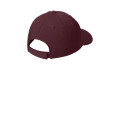 Sport-Tek Dry Zone Nylon Cap.