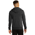 Alternative Rocky Eco -Fleece Zip Hoodie.