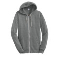 Alternative Rocky Eco -Fleece Zip Hoodie.