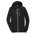 Alternative Rocky Eco -Fleece Zip Hoodie.
