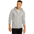 Alternative Rocky Eco -Fleece Zip Hoodie.