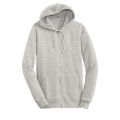 Alternative Rocky Eco -Fleece Zip Hoodie.