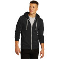 Alternative Rocky Eco -Fleece Zip Hoodie.