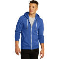 Alternative Rocky Eco -Fleece Zip Hoodie.