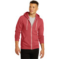 Alternative Rocky Eco -Fleece Zip Hoodie.
