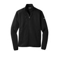 Eddie Bauer Dash Full-Zip Fleece Jacket.