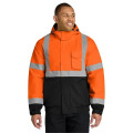 CornerStone ANSI 107 Class 3 Economy Waterproof Insulated...