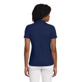 Nike Women's Dri-FIT Classic Polo.