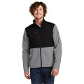 The North Face Castle Rock Soft Shell Jacket.