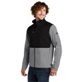 The North Face Castle Rock Soft Shell Jacket.