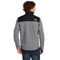 The North Face Castle Rock Soft Shell Jacket.