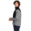 The North Face Castle Rock Soft Shell Jacket.