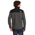 The North Face Castle Rock Soft Shell Jacket.