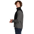 The North Face Castle Rock Soft Shell Jacket.
